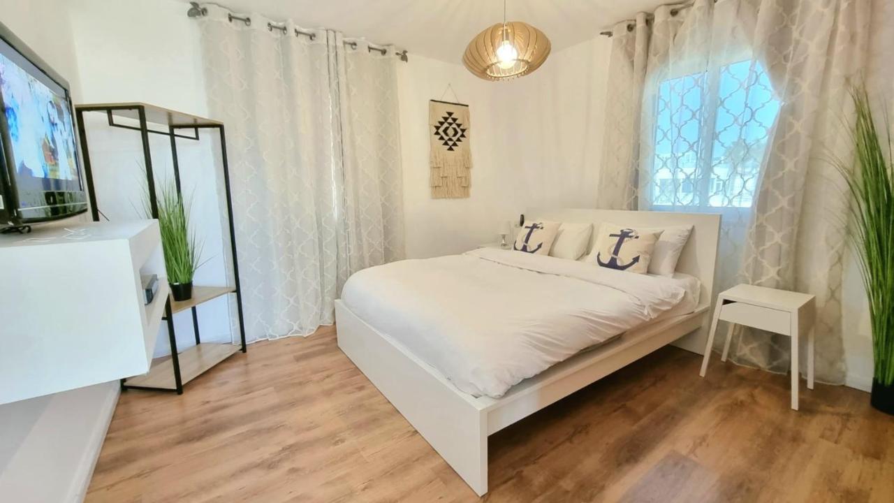 Villa Gal 埃拉特 外观 照片
