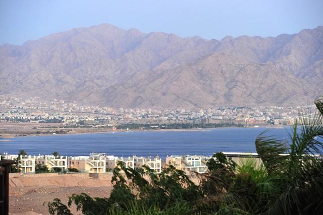 Villa Gal 埃拉特 外观 照片